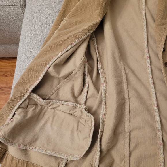 Sisley Jacket - Picture 5 of 5